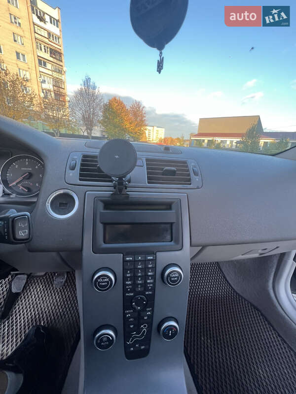 Універсал Volvo V50 2010 в Луцьку фото 30 Універсал Volvo V50 2010 в Луцьку