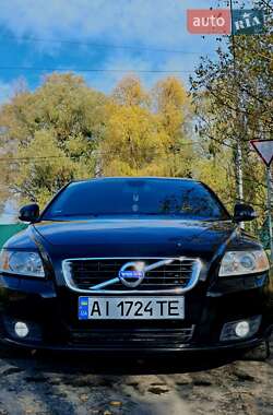 Универсал Volvo V50 2011 в Киеве