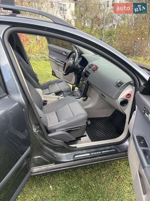 Універсал Volvo V50 2007 в Надвірній фото 11 Універсал Volvo V50 2007 в Надвірній