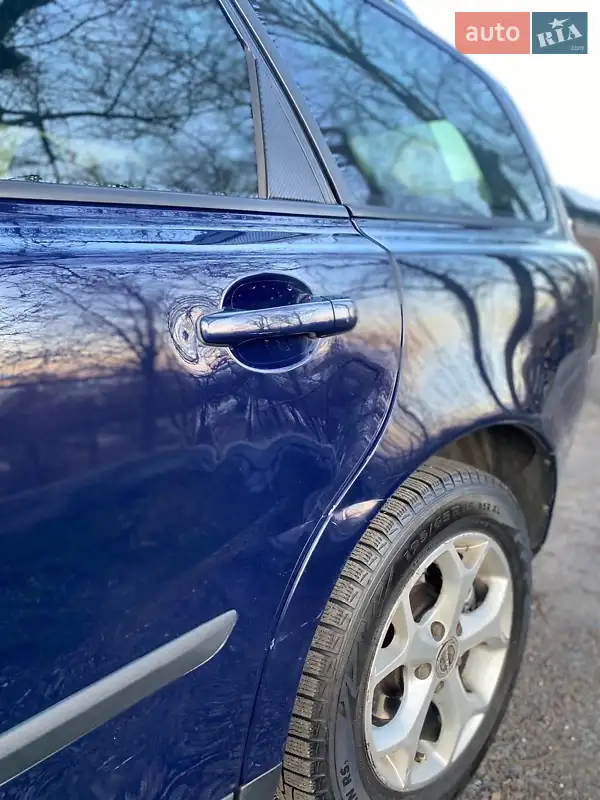 Volvo V50 2007 VIN YV1MW765272318017 фото оголошення 3 з 39