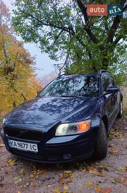 Универсал Volvo V50 2007 в Яготине Универсал Volvo V50 2007 в Яготине