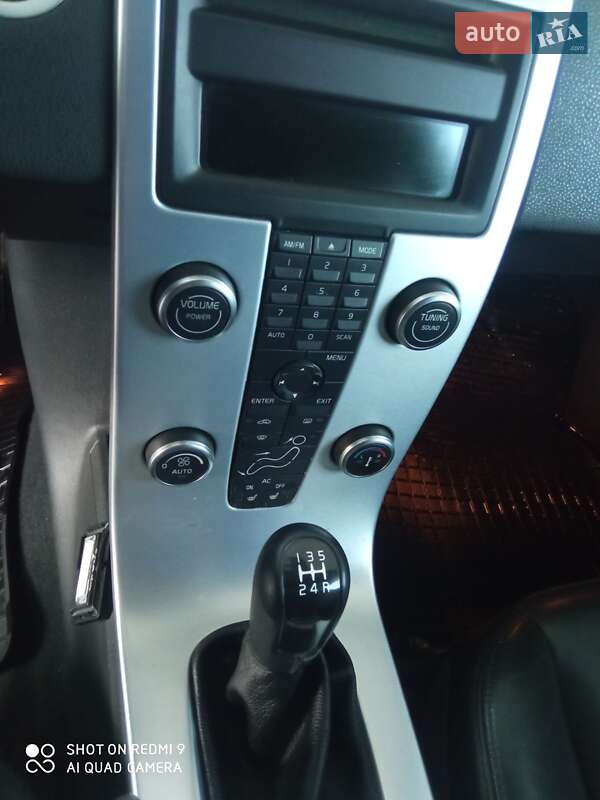 Универсал Volvo V50 2010 в Самборе фото 15 Универсал Volvo V50 2010 в Самборе
