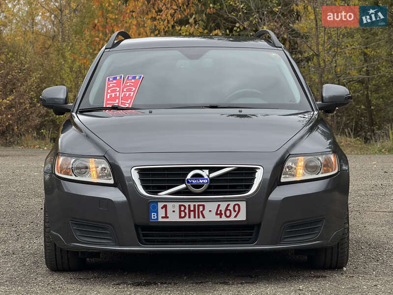 Універсал Volvo V50 2011 в Моршині