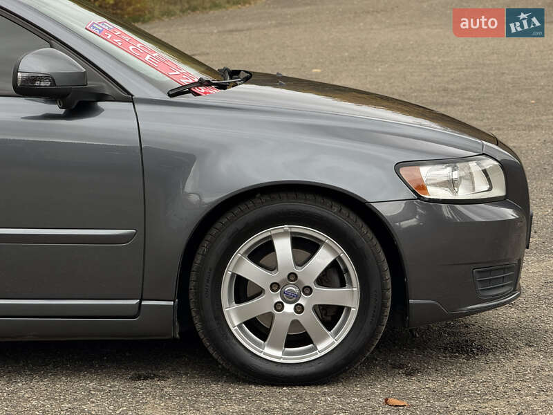 Універсал Volvo V50 2011 в Моршині