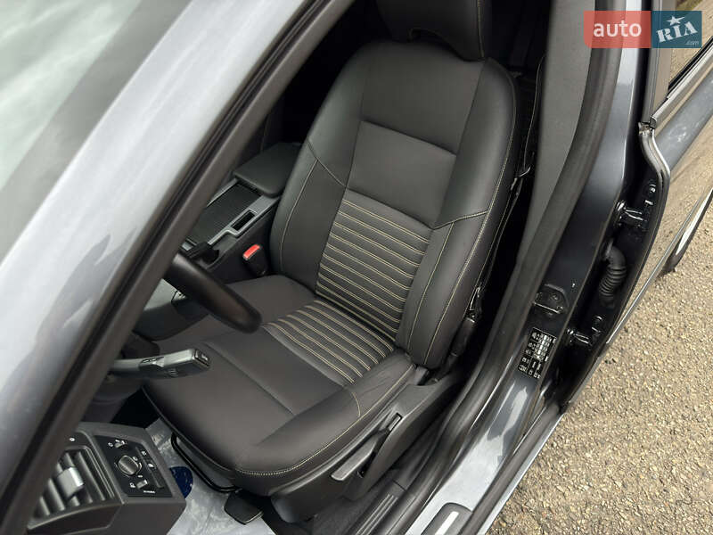 Універсал Volvo V50 2011 в Моршині