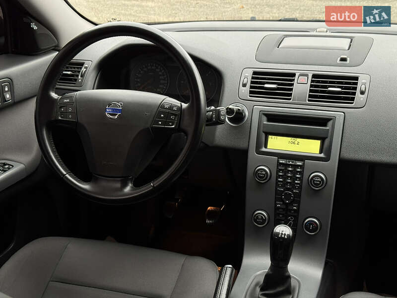 Універсал Volvo V50 2011 в Моршині