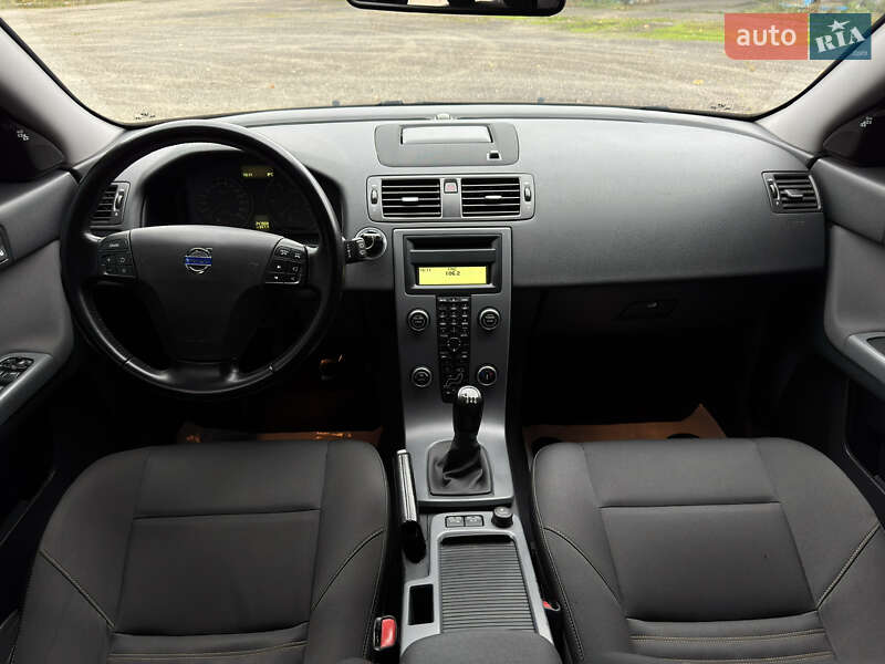 Універсал Volvo V50 2011 в Моршині