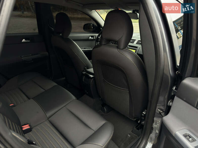 Універсал Volvo V50 2011 в Моршині