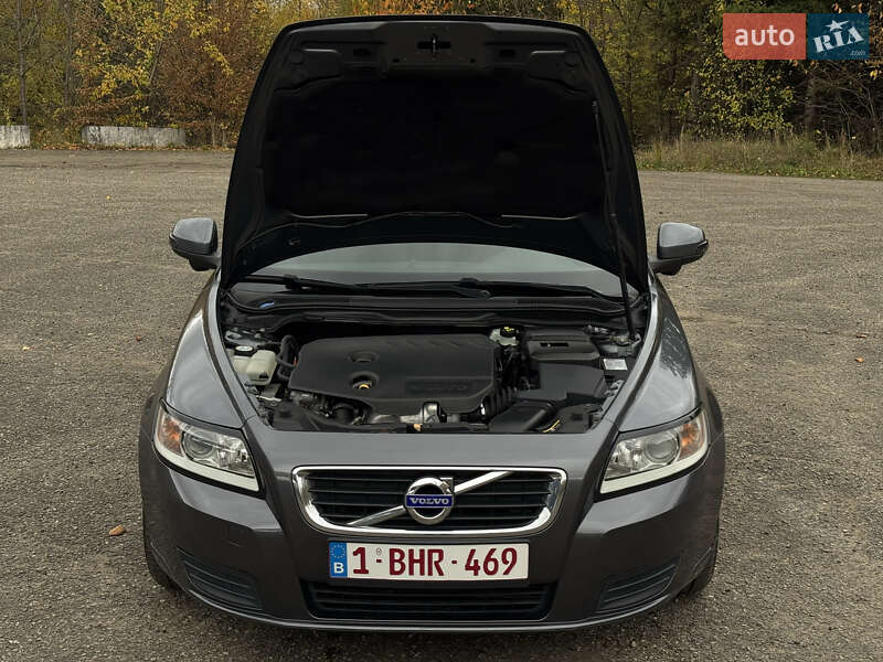 Універсал Volvo V50 2011 в Моршині