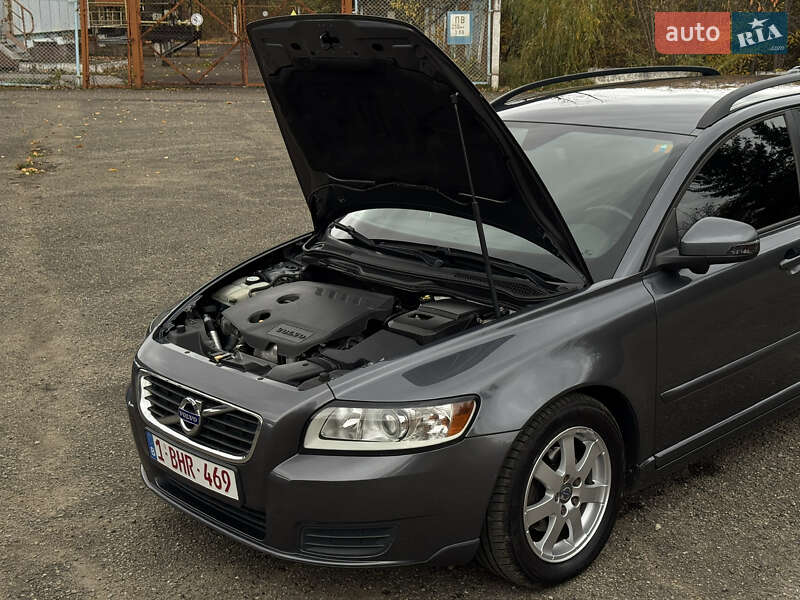 Універсал Volvo V50 2011 в Моршині
