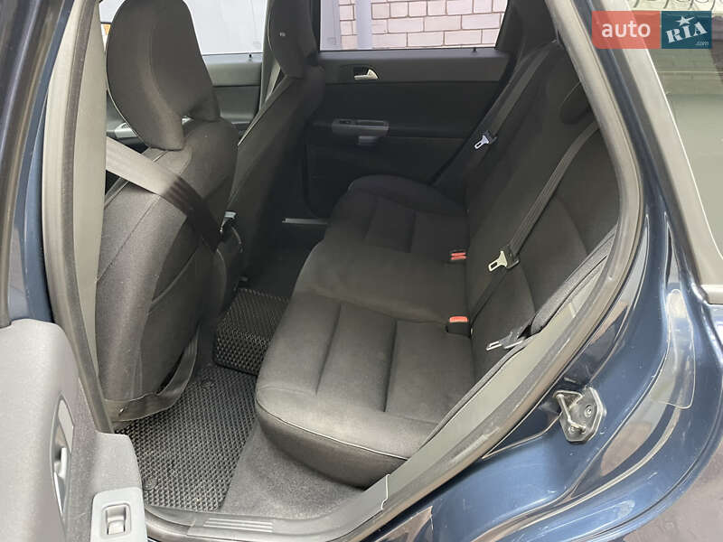 Універсал Volvo V50 2012 в Житомирі