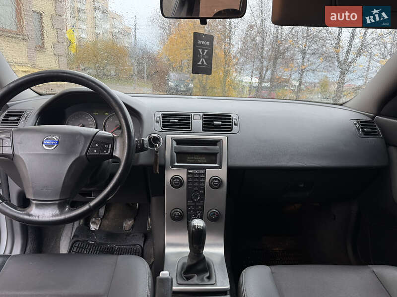 Універсал Volvo V50 2006 в Тернополі фото 10 Універсал Volvo V50 2006 в Тернополі