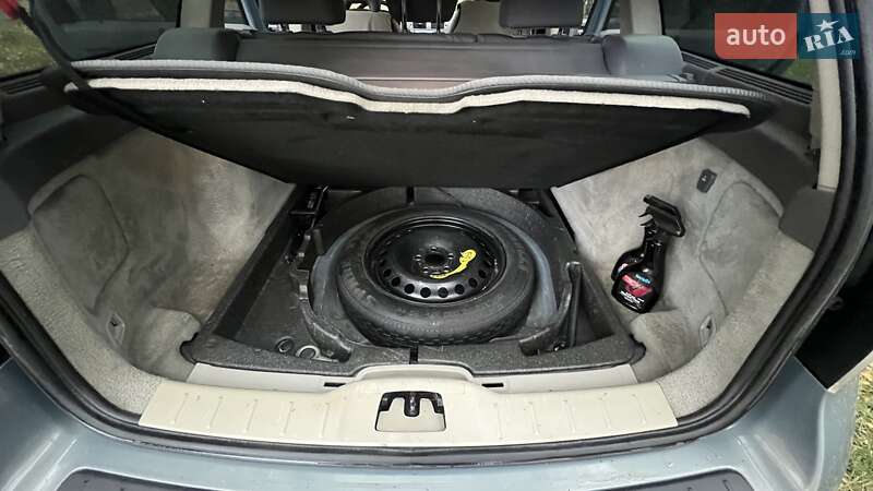 Универсал Volvo V50 2009 в Белой Церкви