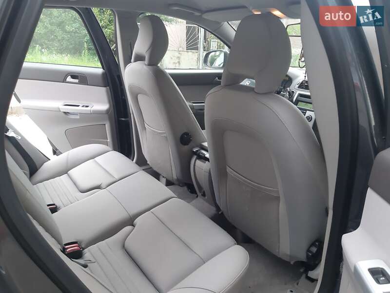 Универсал Volvo V50 2011 в Львове фото 13 Универсал Volvo V50 2011 в Львове