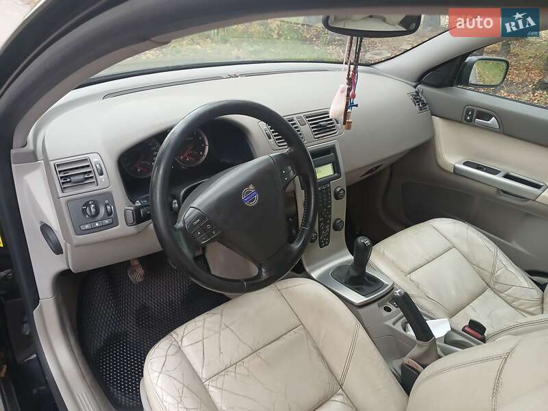Універсал Volvo V50 2006 в Бердичеві фото 4 Універсал Volvo V50 2006 в Бердичеві