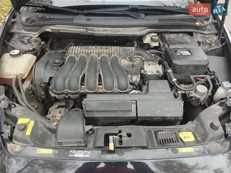 Універсал Volvo V50 2006 в Бердичеві фото 14 Універсал Volvo V50 2006 в Бердичеві