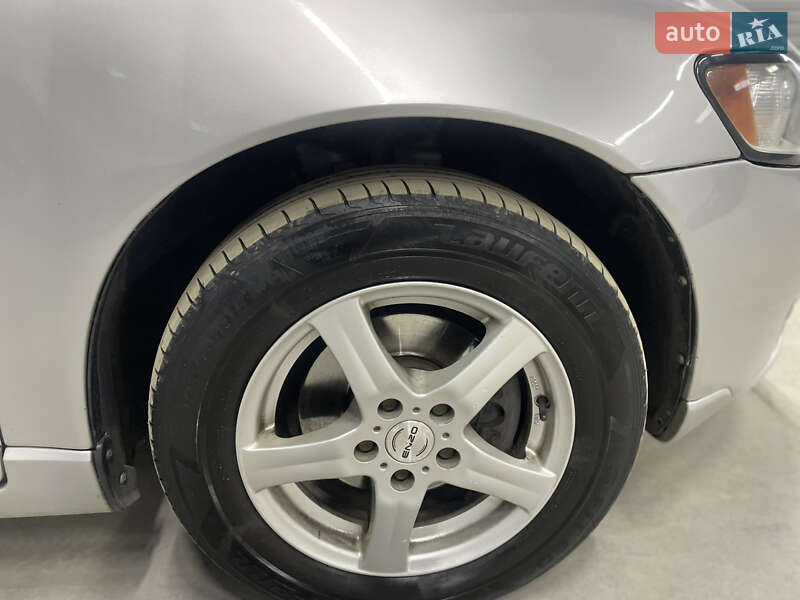 Универсал Volvo V50 2010 в Стрые фото 18 Универсал Volvo V50 2010 в Стрые