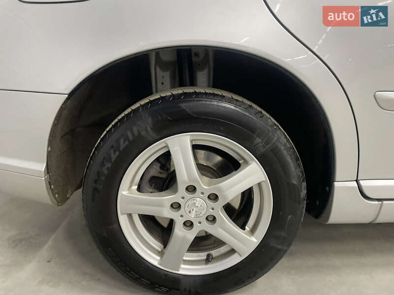 Универсал Volvo V50 2010 в Стрые фото 17 Универсал Volvo V50 2010 в Стрые