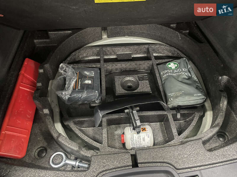 Универсал Volvo V50 2010 в Стрые фото 30 Универсал Volvo V50 2010 в Стрые