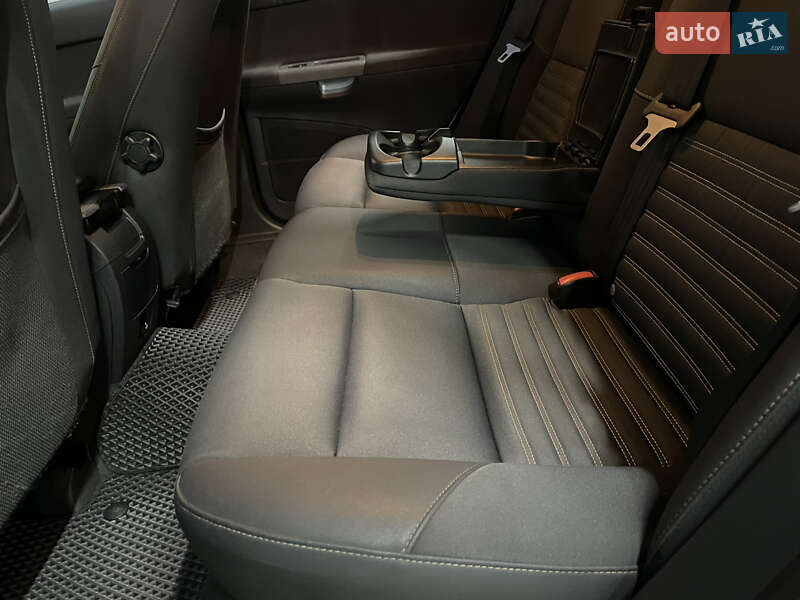 Универсал Volvo V50 2010 в Стрые фото 36 Универсал Volvo V50 2010 в Стрые