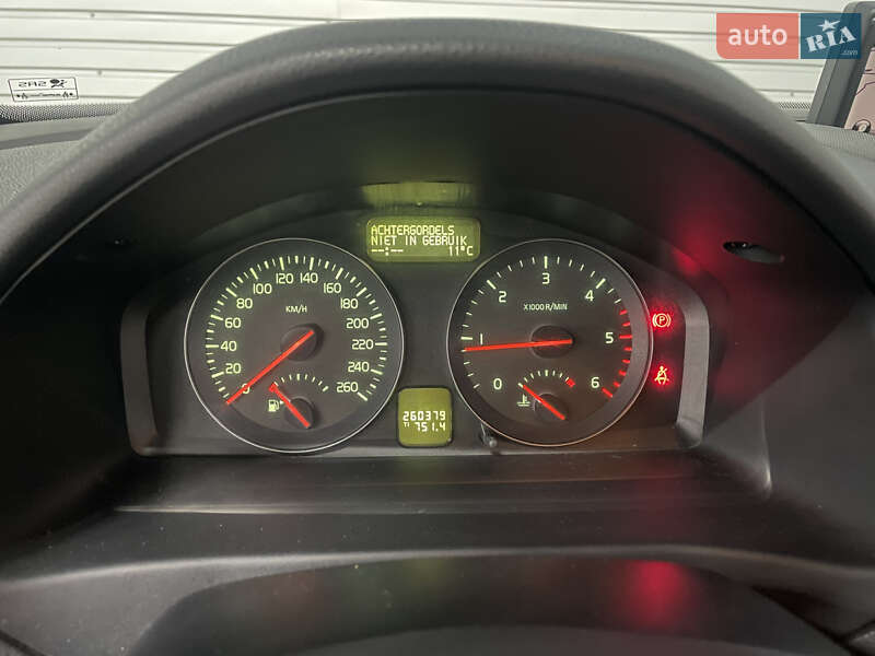 Универсал Volvo V50 2010 в Стрые фото 42 Универсал Volvo V50 2010 в Стрые