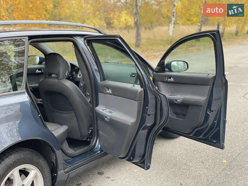 Универсал Volvo V50 2008 в Запорожье фото 11 Универсал Volvo V50 2008 в Запорожье