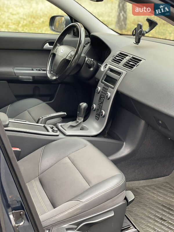 Универсал Volvo V50 2008 в Запорожье фото 14 Универсал Volvo V50 2008 в Запорожье