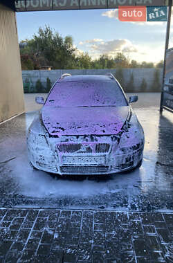 Універсал Volvo V50 2005 в Городищеві