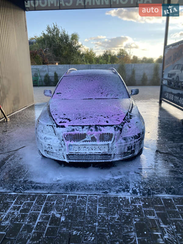 Универсал Volvo V50 2005 в Городище фото Универсал Volvo V50 2005 в Городище