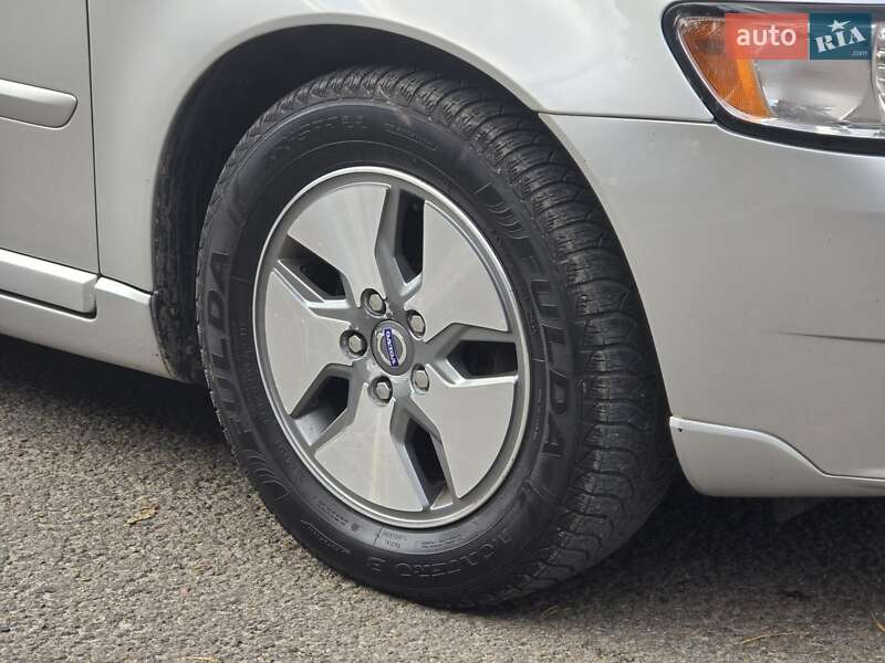 Универсал Volvo V50 2009 в Ковеле фото 18 Универсал Volvo V50 2009 в Ковеле