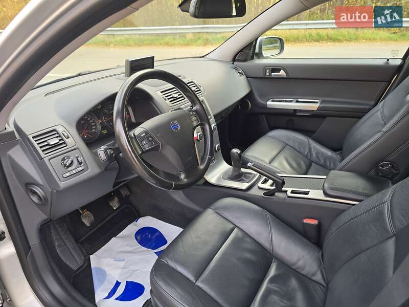 Универсал Volvo V50 2009 в Ковеле фото 29 Универсал Volvo V50 2009 в Ковеле