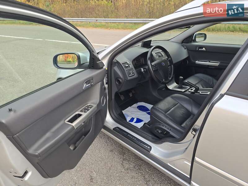 Универсал Volvo V50 2009 в Ковеле фото 33 Универсал Volvo V50 2009 в Ковеле