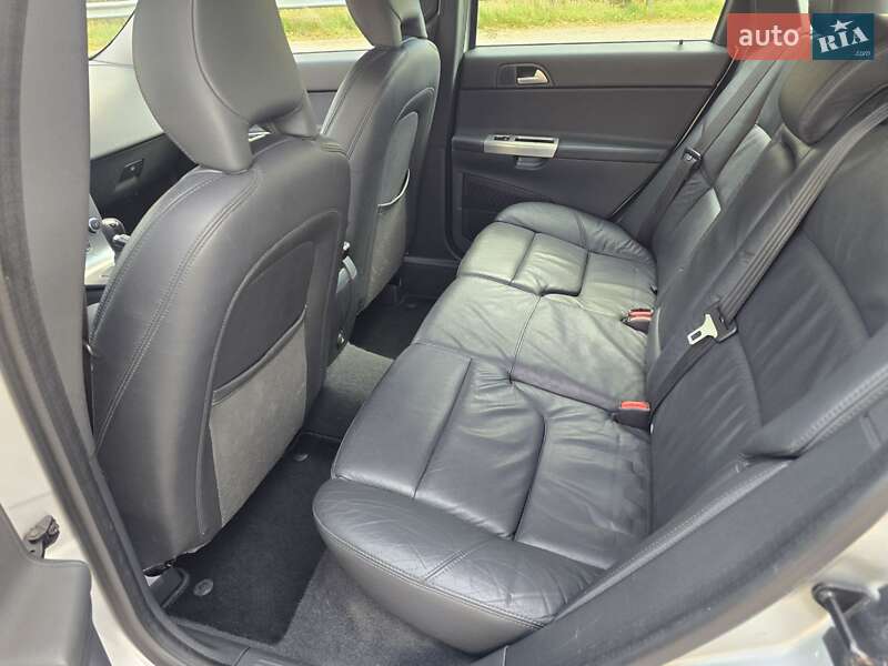 Универсал Volvo V50 2009 в Ковеле фото 38 Универсал Volvo V50 2009 в Ковеле