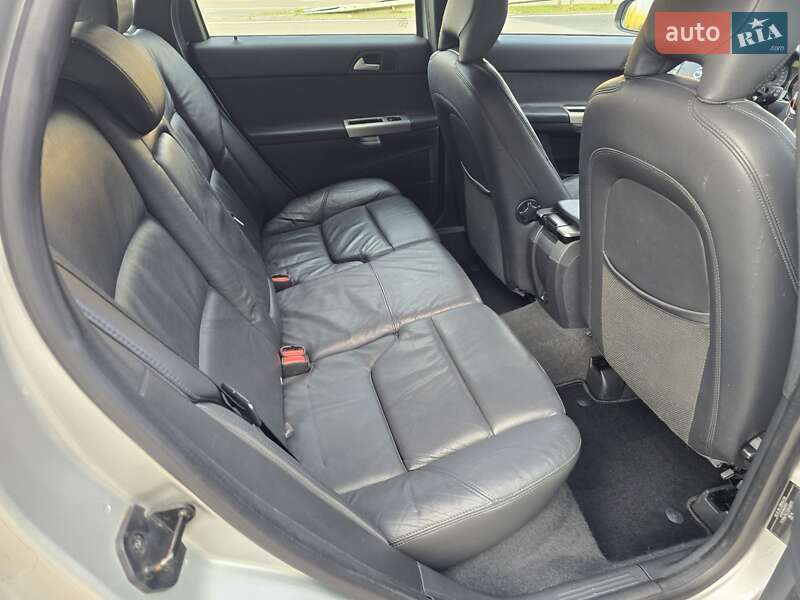 Универсал Volvo V50 2009 в Ковеле фото 47 Универсал Volvo V50 2009 в Ковеле