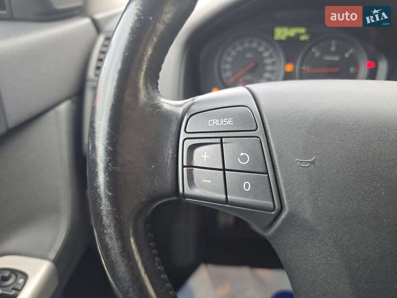 Универсал Volvo V50 2009 в Ковеле фото 58 Универсал Volvo V50 2009 в Ковеле
