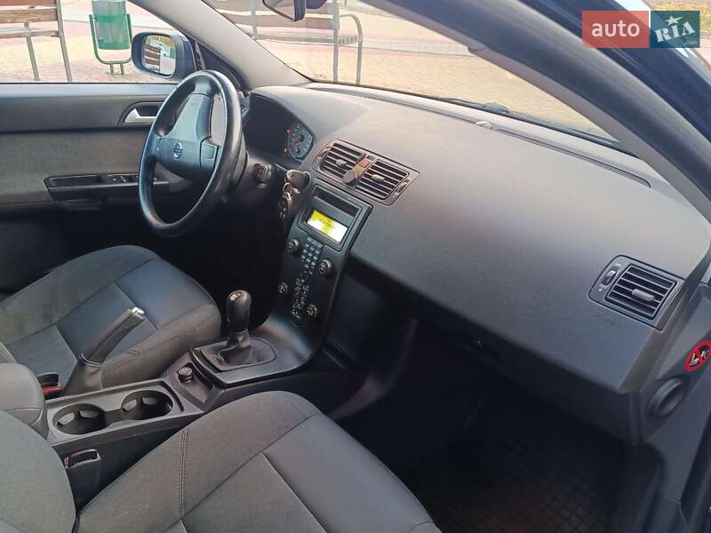 Універсал Volvo V50 2007 в Харкові