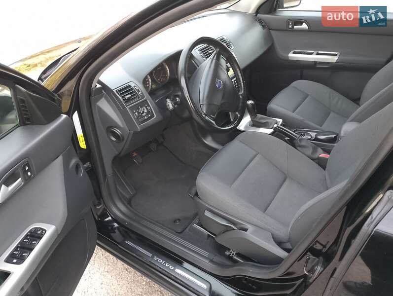 Універсал Volvo V50 2006 в Тернополі