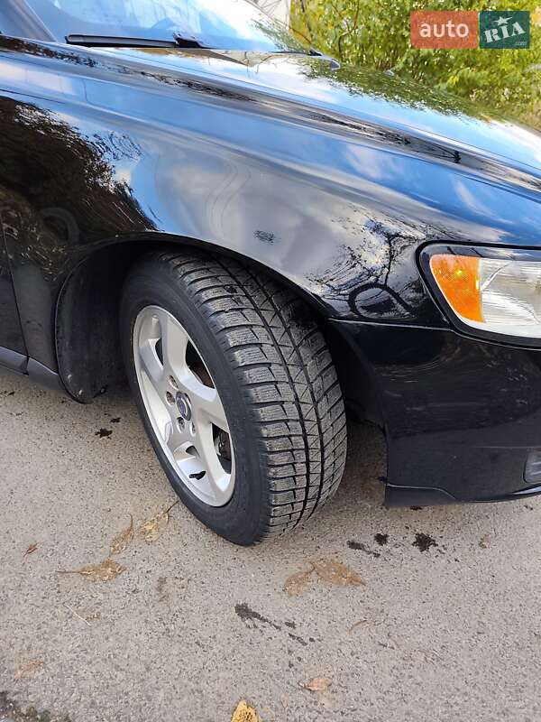 Универсал Volvo V50 2011 в Луцке фото 4 Универсал Volvo V50 2011 в Луцке