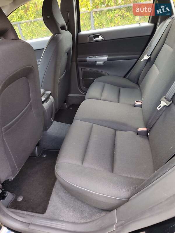 Универсал Volvo V50 2011 в Луцке фото 42 Универсал Volvo V50 2011 в Луцке