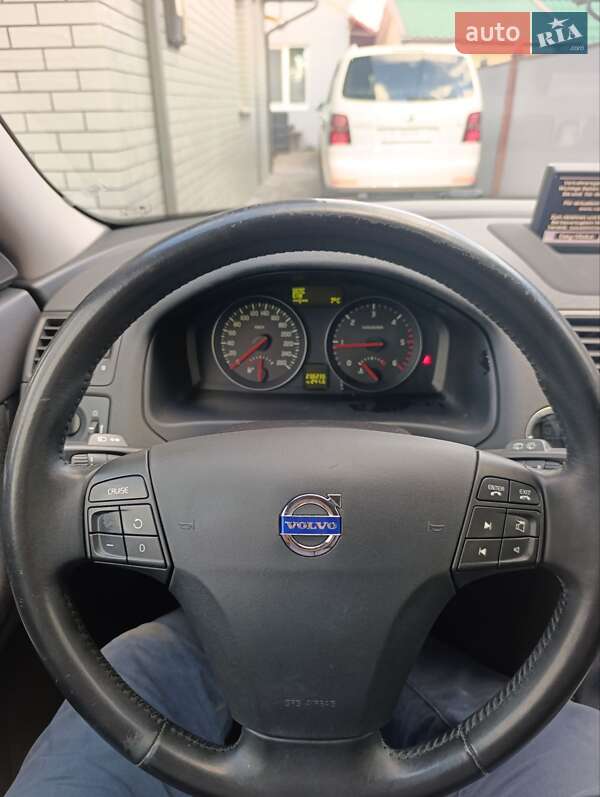 Универсал Volvo V50 2011 в Луцке фото 58 Универсал Volvo V50 2011 в Луцке
