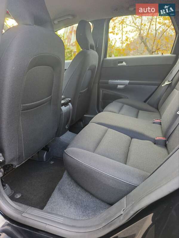 Универсал Volvo V50 2011 в Луцке фото 63 Универсал Volvo V50 2011 в Луцке