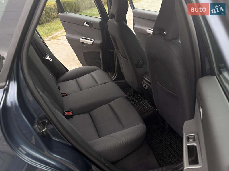 Універсал Volvo V50 2006 в Тернополі