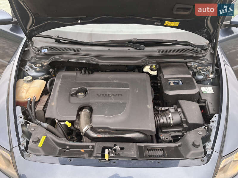 Універсал Volvo V50 2006 в Тернополі