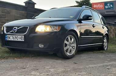Універсал Volvo V50 2011 в Костопілі