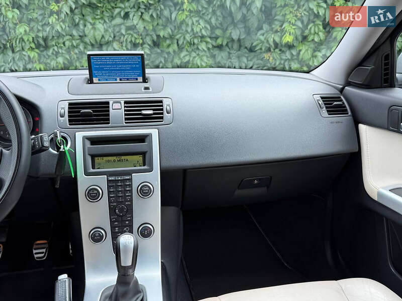 Универсал Volvo V50 2012 в Стрые