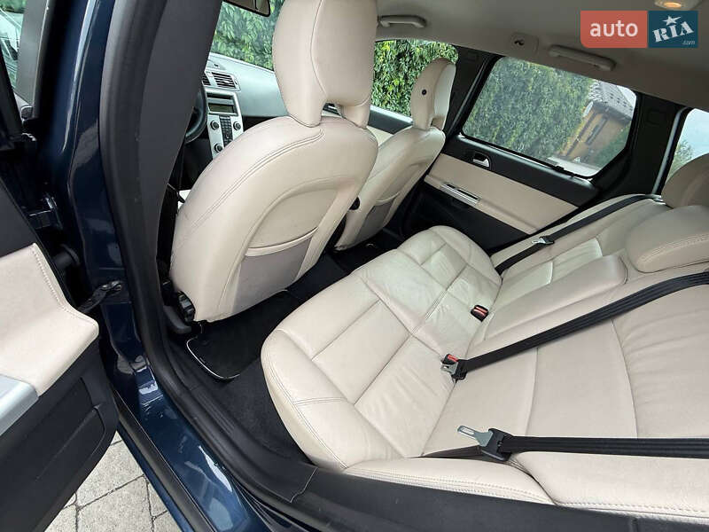 Универсал Volvo V50 2012 в Стрые