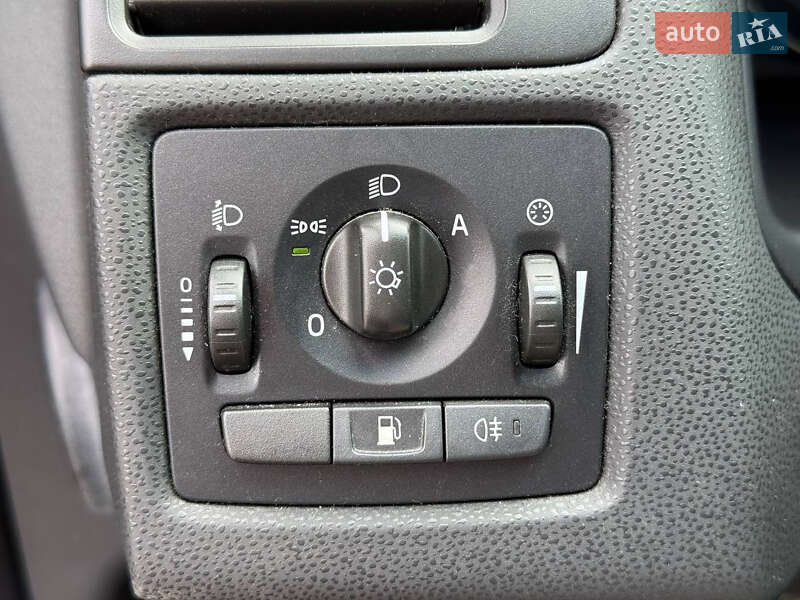 Универсал Volvo V50 2012 в Стрые