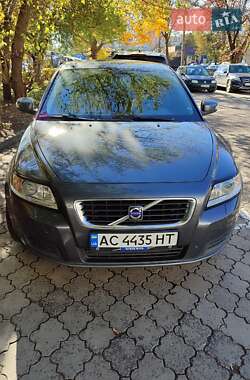 Універсал Volvo V50 2008 в Луцьку