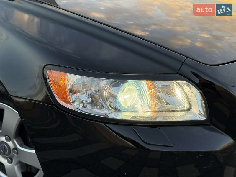 Универсал Volvo V50 2009 в Стрые фото 46 Универсал Volvo V50 2009 в Стрые