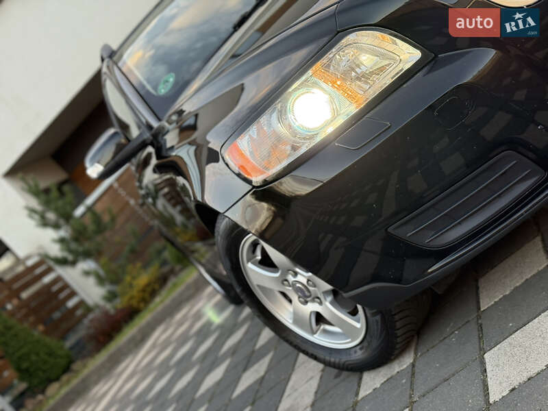 Универсал Volvo V50 2009 в Стрые фото 48 Универсал Volvo V50 2009 в Стрые